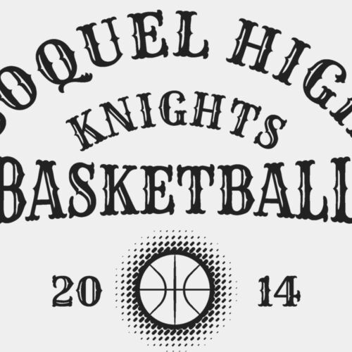 Basketball Template DNT003 Miniaturansicht