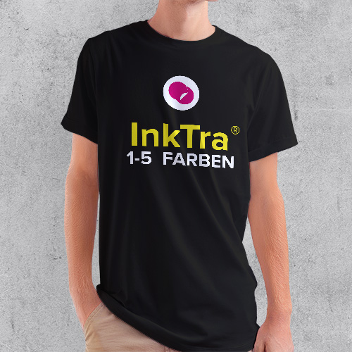 InkTra - Siebdrucktransfer