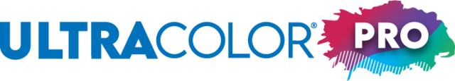 UltraColor Logo