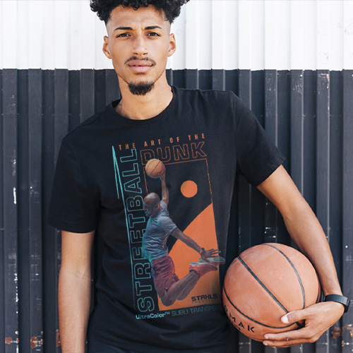 UltraColor Sublistop Transfer