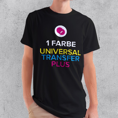 Universaltransfer Plus