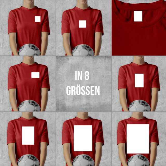 Hochwertiger transferdruck Ultracolors