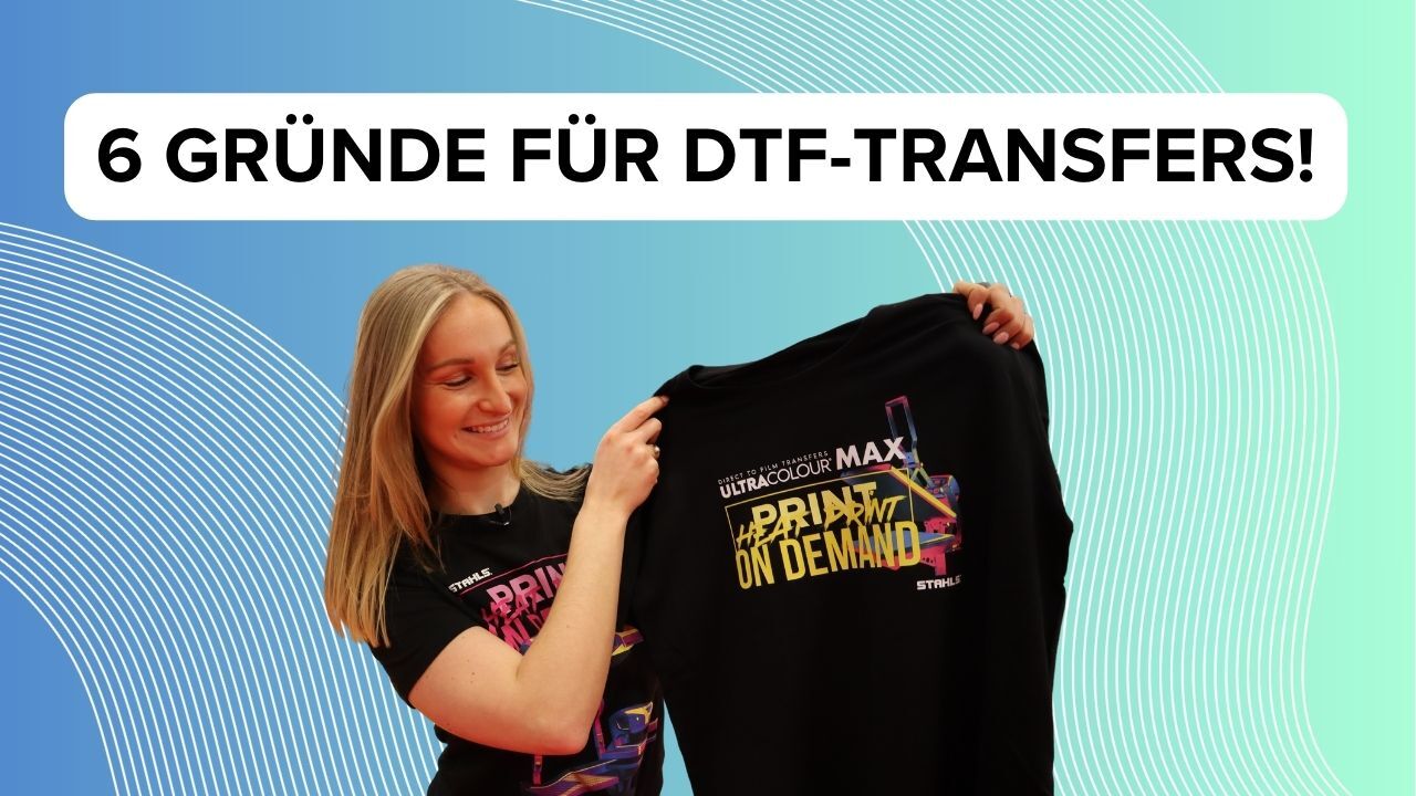 DTF bestellen DTF-Transfers