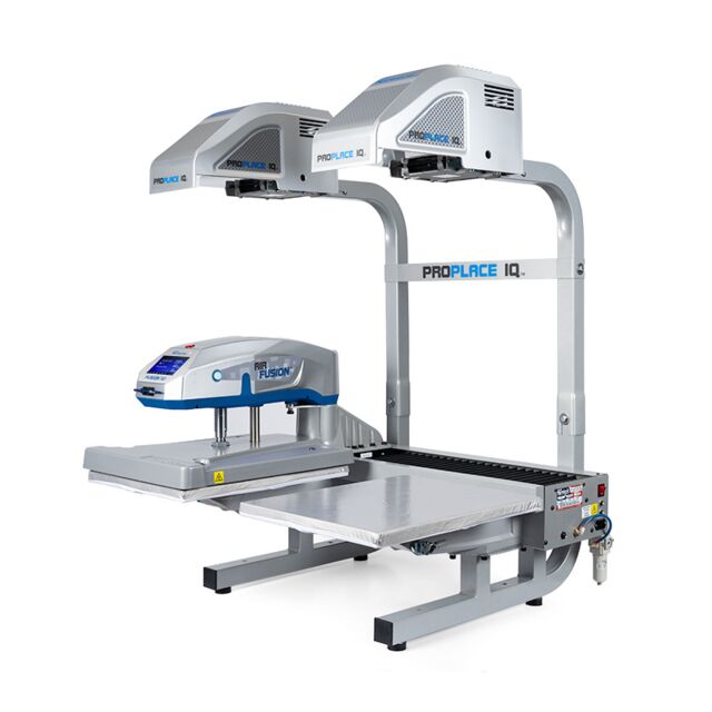 Hotronix ProPlace IQ