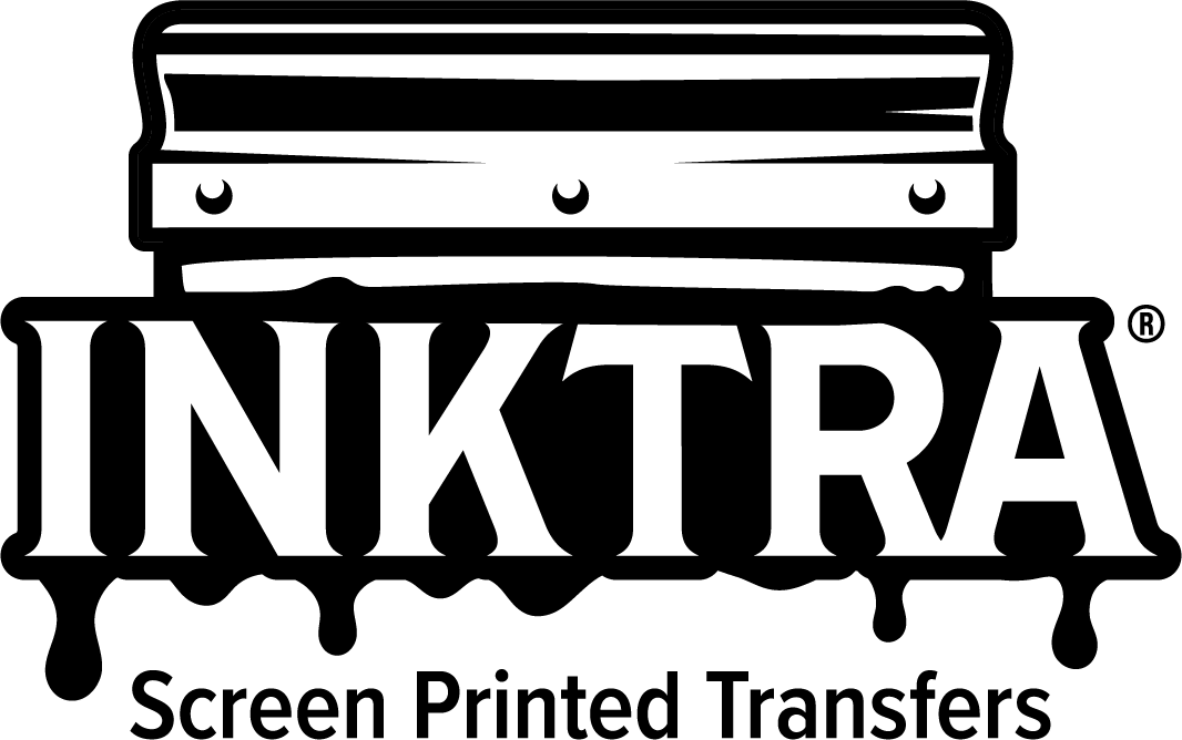 InkTra - Siebdrucktransfers