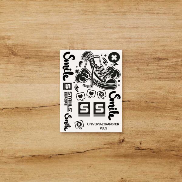 Universaltransfer Plus  A5 P Thumbnail