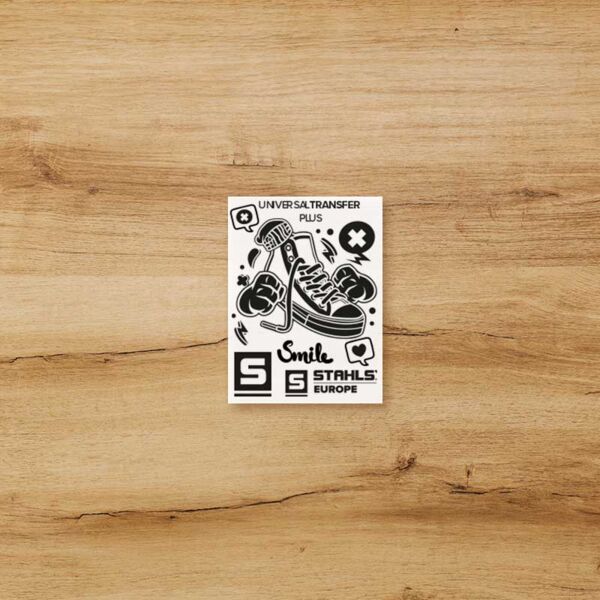 Universaltransfer Plus  A6 P Thumbnail