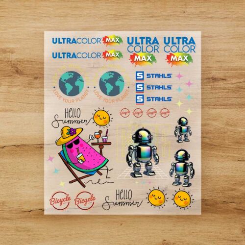 UltraColor® MAX 56x50cm Miniaturansicht