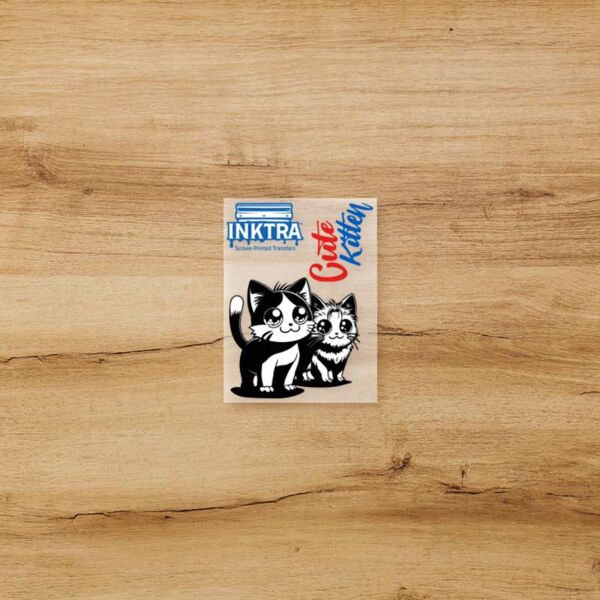 InkTra® - Folienträger (A6) Uni+A6 F InkTra® - Folienträger (A6) Miniaturansicht