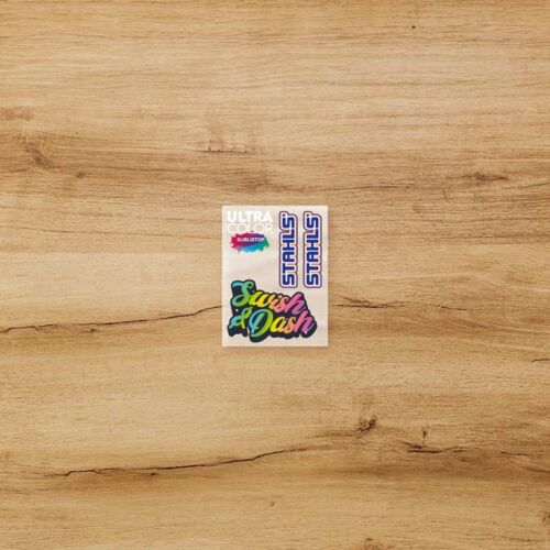 UltraColor® Sublistop Transfer A7 12367 UltraColor® Sublistop Transfer A7 Miniaturansicht