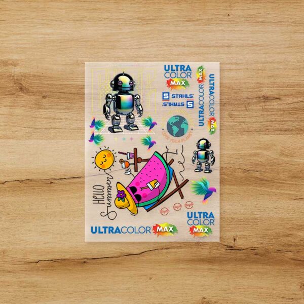 UltraColor® MAX ca. A3 Miniaturansicht