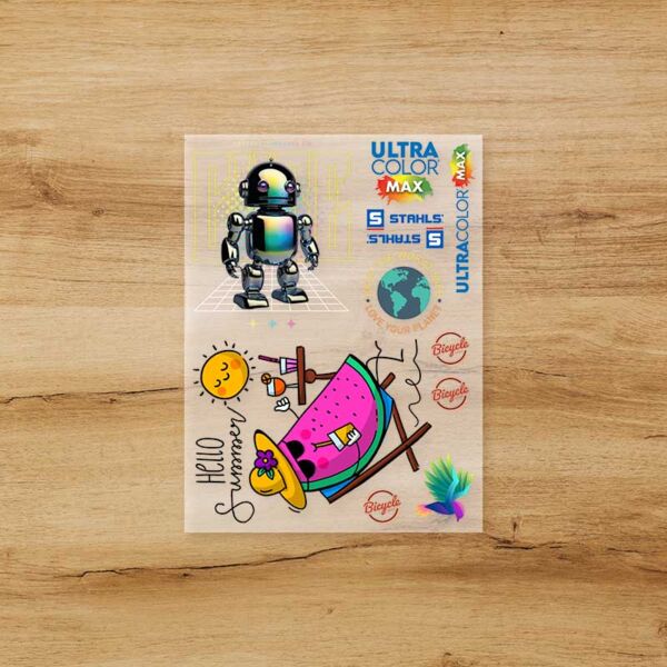 UltraColor® MAX DIN A4 Miniaturansicht