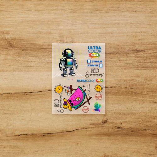 UltraColor® MAX DIN A5 Miniaturansicht