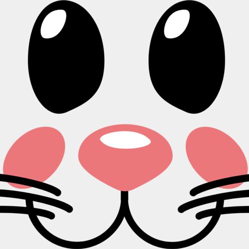 Hase 02 Miniaturansicht