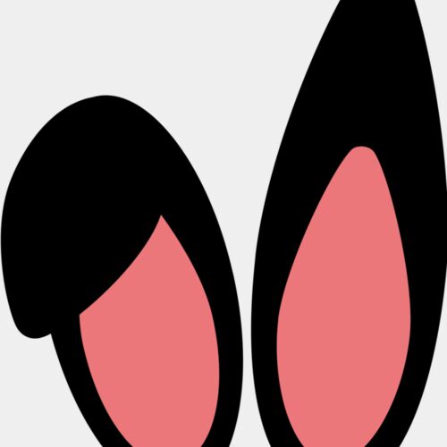 Hase 04 Miniaturansicht