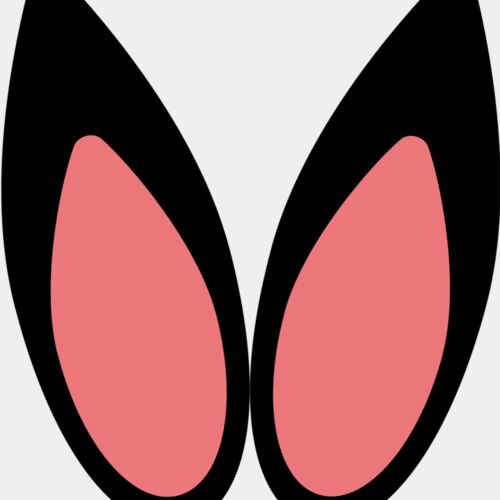 Hase 05 Miniaturansicht