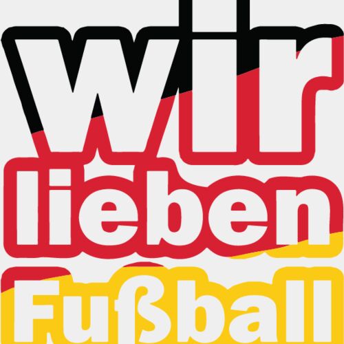 Fußball Liebe Miniaturansicht
