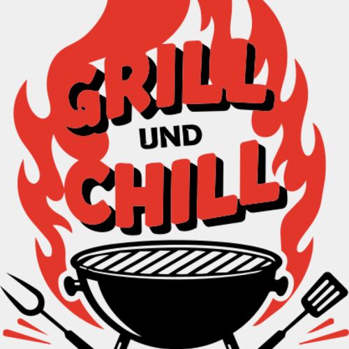 Grill und Chill Miniaturansicht