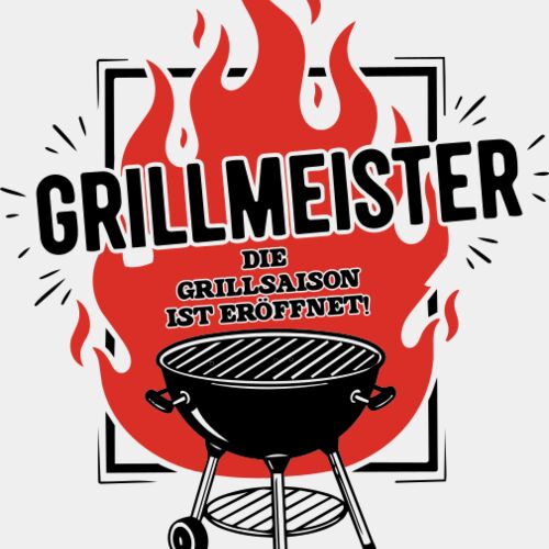 Grillsaison ist eröffnet Miniaturansicht