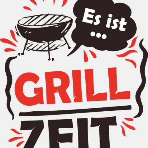 Grillzeit Miniaturansicht